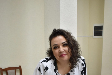 Организация концертов и литературных встреч. Елена Садовская   - 