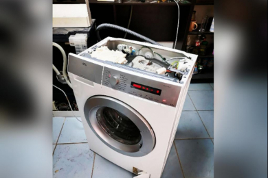 Срочный ремонт стиральных машин любой сложности.