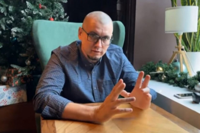 Практик, регрессолог Вячеслав Сагано