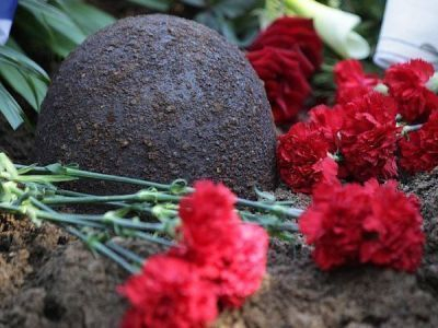 Ведётся поиск родственников погибшего солдата на Ставрополье