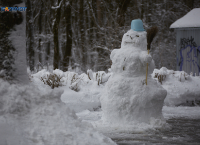 Когда ждать снега в Ставрополе: что говорят синоптики о непредсказуемой зиме