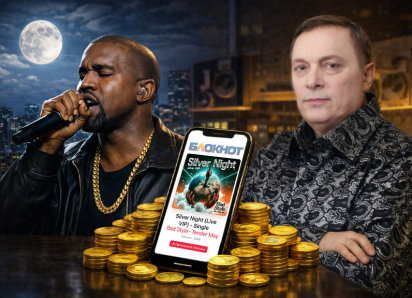 Без меня ни копейки? Ставропольский продюсер Разин о гонораре за ИИ-кавер «Седой ночи»