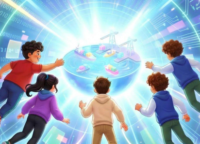 Школьники Юга России могут изучить работу алгоритмов на интерактивном тренажере 