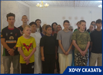 «Надежда» должна умереть? Воспитанники детдома на Ставрополье просят президента спасти их дом от оптимизации