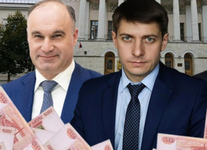 Научный гранит с бриллиантовым отливом: сколько получали ректоры вузов Ставрополя в 2024 году