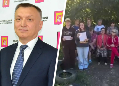 Администрация бросила: станица Александрийская три месяца сама выгребает ил, трупы птиц и отписки чиновников