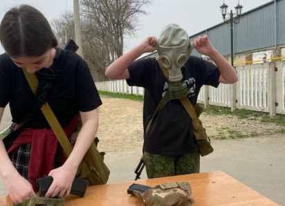 Вместо стерляди тефтелька? Около 11 миллионов потратит Ставрополье на питание участников «Зарницы 2.0»