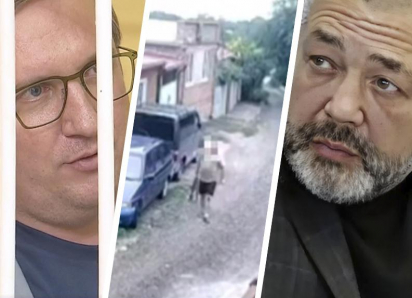 Как вышел судья Новиков, что за обыски у «Крайтеплоэнерго» и причем здесь мусорный «клоун»   