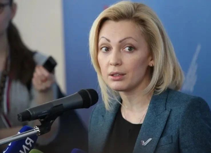 Из Госдумы в правительство Ставрополья: Ольга Тимофеева получила кресло в «Белом доме» региона 