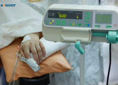 Смерть пациентки обошлась Изобильненской районной больнице в 50 тысяч рублей