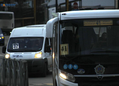 Ставрополь не смог выбиться в топы по качеству транспорта в городе