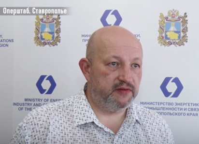 Дефицит бензина на некоторых АЗС в Ставропольском крае признали чиновники 