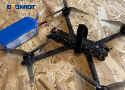 Звуки взрывов разбудили жителей Ставрополя 12 августа в 3 часа ночи: что известно