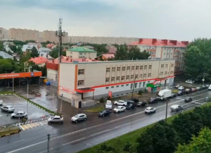«Проехал километр, пробка не кончается»: бензиновый коллапс на АЗС Ставрополя продолжается 