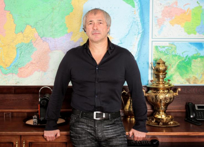 Миллиардер из Ставрополья вошел в рейтинг самых богатых людей России по версии Forbes за 2024 год 