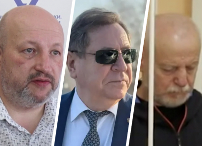 Бензин исчез, депутат выбрал кремацию, а таксист-убийца купил квартиру на Ставрополье: новостной дайджест