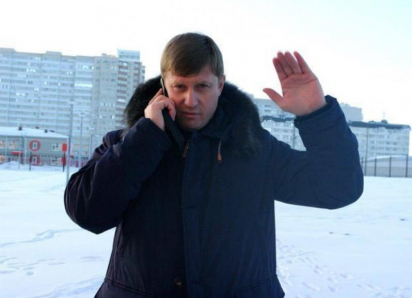 Нары вместо Сочи. Экс-министр строительства и дорожного хозяйства Ставрополья Игорь Васильев получил новый срок за мошенничество