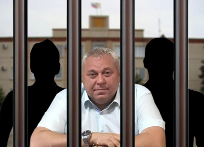 Экс-главе Нефтекумска Виталию Черченко и двум его подельникам вынесли приговор за разорение предприятия на 36 миллионов