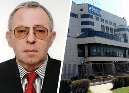 Члену банды Кайшева предъявили новый иск на 75,5 миллиона рублей за кражу газа для санатория Минвод