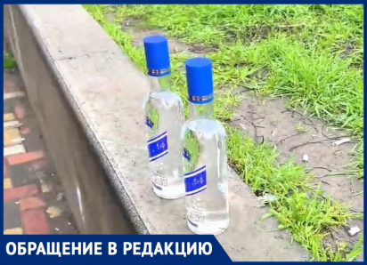 «Собрал всех маргиналов»: адскую жизнь устроил жильцам северо-западного района продавец паленой водки в Ставрополе