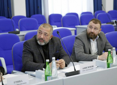 В Ставропольском крае прошли обыски у гендиректора «Крайтеплоэнерго» и бывшего прокурора Шпаковского округа Анисимова