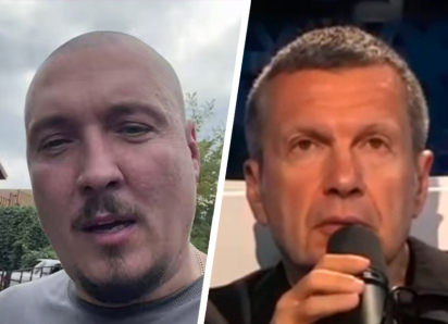 «Русской Общине» пора на СВО? Ставропольские общественники дали свой ответ Владимиру Соловьеву