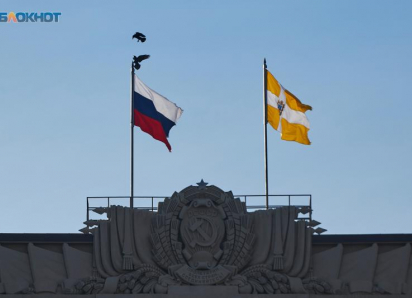 «Ставропольский слоник» и 20 тысяч брендированных стаканчиков: за 24 миллиона рублей край готовится к выставке в Москве