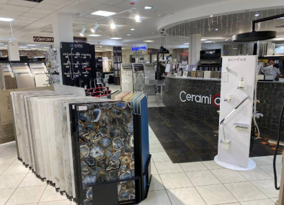 Товар дня: CeramicClub — эксперт в керамической плитке!