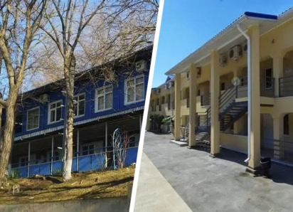 Две базы отдыха структур «Газпрома» продают на Ставрополье более чем за 280 миллионов рублей 