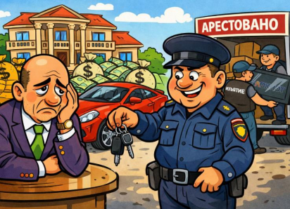 Уничтожить, оставить, продать: на Ставрополье утвердили судьбу конфискованного у олигархов имущества