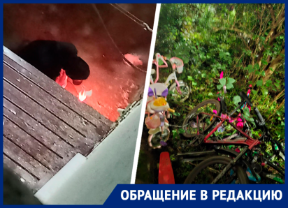 «В страхе живем, что завтра машину подожжет»: жильцы на Ботаническом в Ставрополе жалуются на террор от соседки