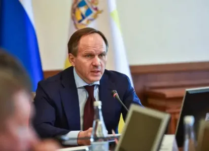 Бывший богатейший член федерального правительства Лев Кузнецов возглавил «Ставропольэнергосбыт» 