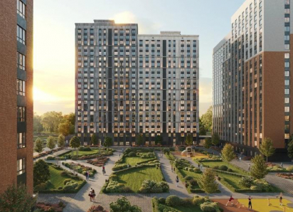 В ЖК «Основа» стартовали продажи: отличный выбор по специальной цене