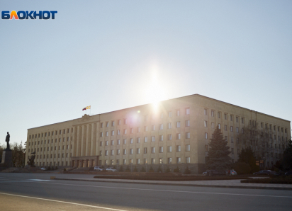 Правительство Ставрополья решило откреститься от построек бывшего санатория в центре Сочи
