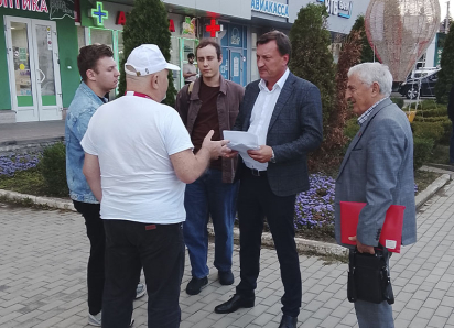 Рыбхоз по цене пастбища: эксперта ставропольского суда поймали на абсурдных расчетах доли пенсионера