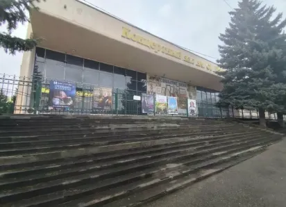 Знаменитый концертный зал имени Шаляпина в Ессентуках ждет преображения за 35,5 миллиона рублей