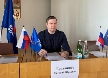 Приближенный к губернатору Ставрополья оспаривает приговор: что известно о деле экс-главы ФКР Евгения Бражникова 