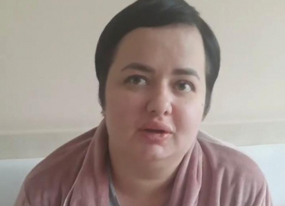 Появились подробности в деле ослепшей девушки после приемов в платной больнице Ставрополя