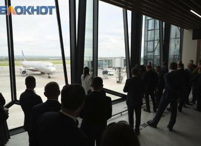 Шикарные люкс-номера и кило фруктов: прием VIP-гостей обойдется бюджету Ставрополя почти в 800 тысяч рублей