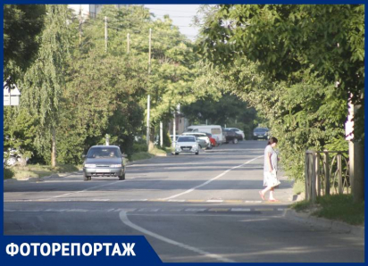Дом троллейбусов и тихие улочки: что можно сказать об окрестностях Даниловского кладбища в Ставрополе?