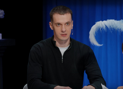 Бизнес на гладкости: как ставропольский предприниматель побывал на шоу «Быстрые свидания»