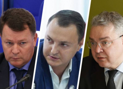 Уголовные дела и претензии Генпрокуратуры: как чиновники провели апрель на Ставрополье 