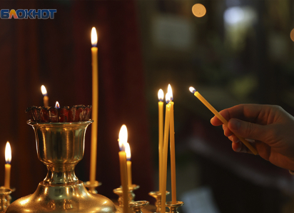 Не есть, не сквернословить, обойтись без шоппинга: что запрещено делать ставропольцам в Страстную пятницу