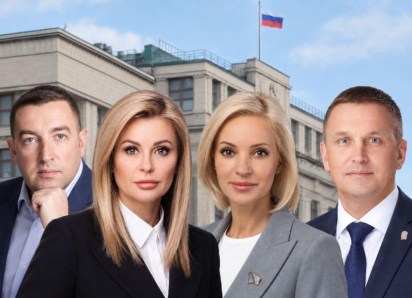Самовыдвиженец и тертые калачи Охотного Ряда: кто предварительно проходит в Госдуму от Ставрополья 