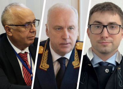 Против трех экс-судей из Ставропольского края разрешили возбудить уголовные дела за взятки