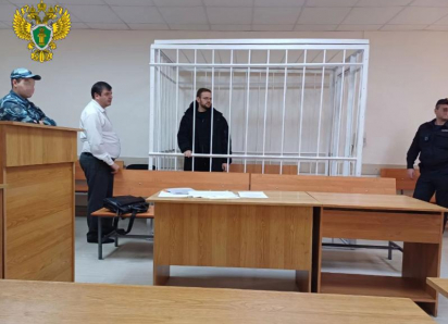 Гендиректора «Кардо» Валентина Работенко заключили под стражу в Ставрополе