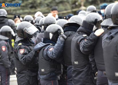 Добавьте 60 миллионов: на Ставрополье в четыре раза хотят увеличить бюджет на допвыплаты силовикам