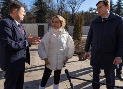 На какую стройку в Кисловодске потратят 2,8 миллиарда рублей и при чем тут Валентина Матвиенко