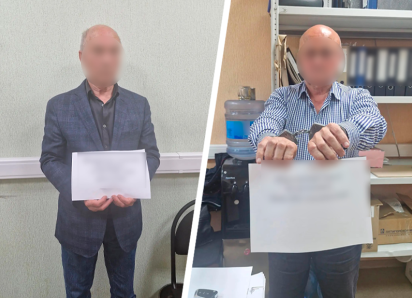 Руководство ставропольского завода «Сигнал» «погорело» на закупках на 150 миллионов 