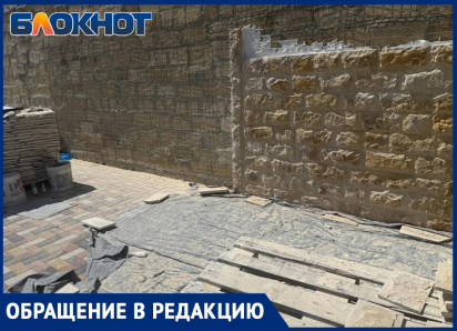 Плиточка вместо истории: в Ставрополе уничтожают уникальные двухвековые казармы